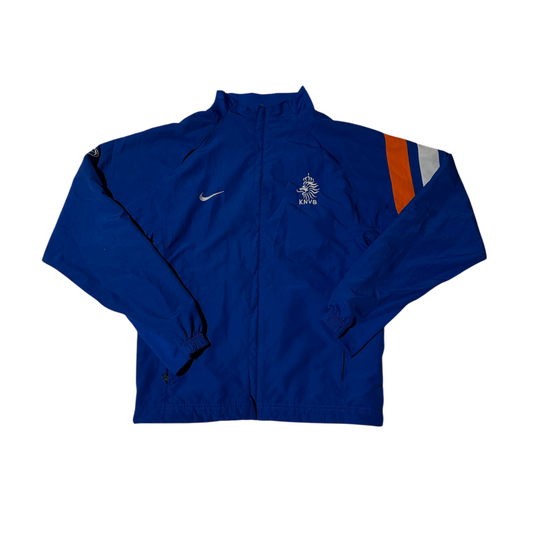 Niederlande Trainingsjacke