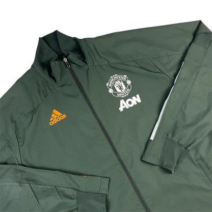 Adidas Manchester United Trainingsanzug (M)