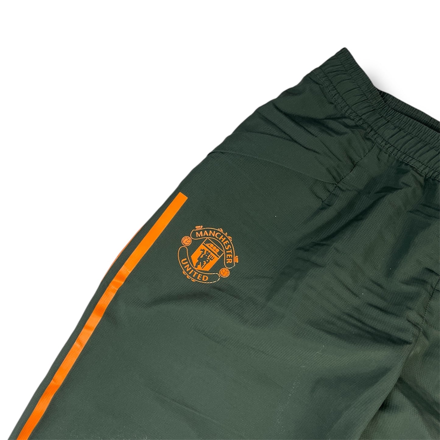 Adidas Manchester United Trainingsanzug (M)