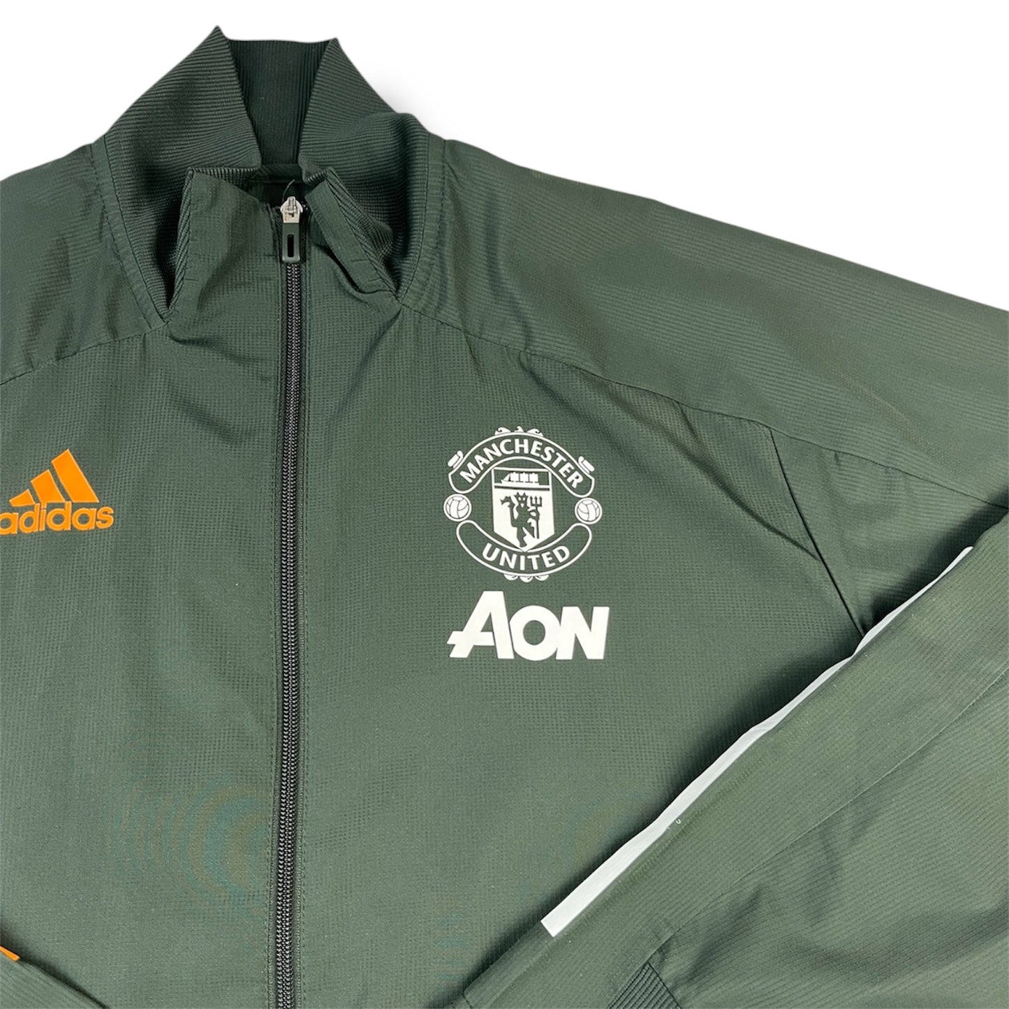 Adidas Manchester United Trainingsanzug (M)