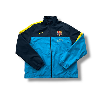 Nike Barcelona Trainingsanzug (XL)