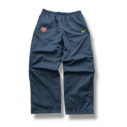 Nike Barcelona Trainingsanzug (XL)