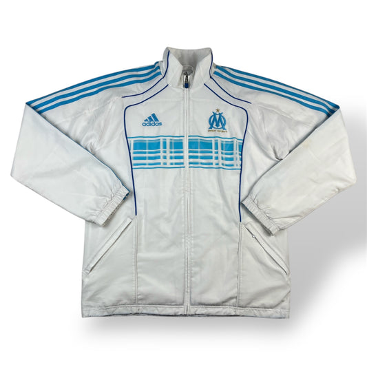 Adidas Marseille Trainingsjacke (M)