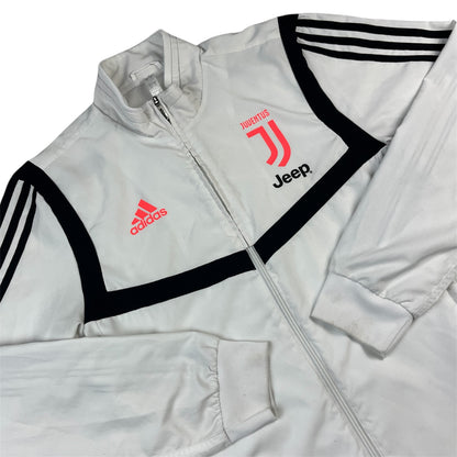 Adidas Juventus Trainingsjacke (M)