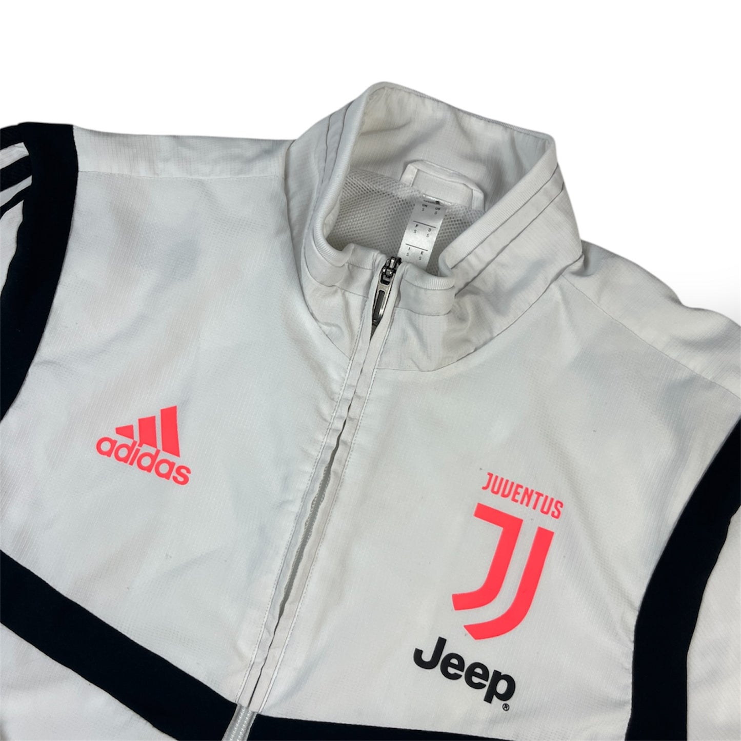 Adidas Juventus Trainingsjacke (M)