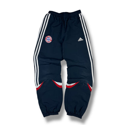 Adidas FC Bayern Trainingsanzug (S)