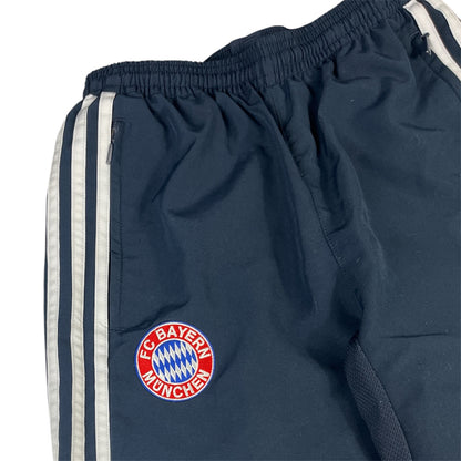 Adidas FC Bayern Trainingsanzug (S)