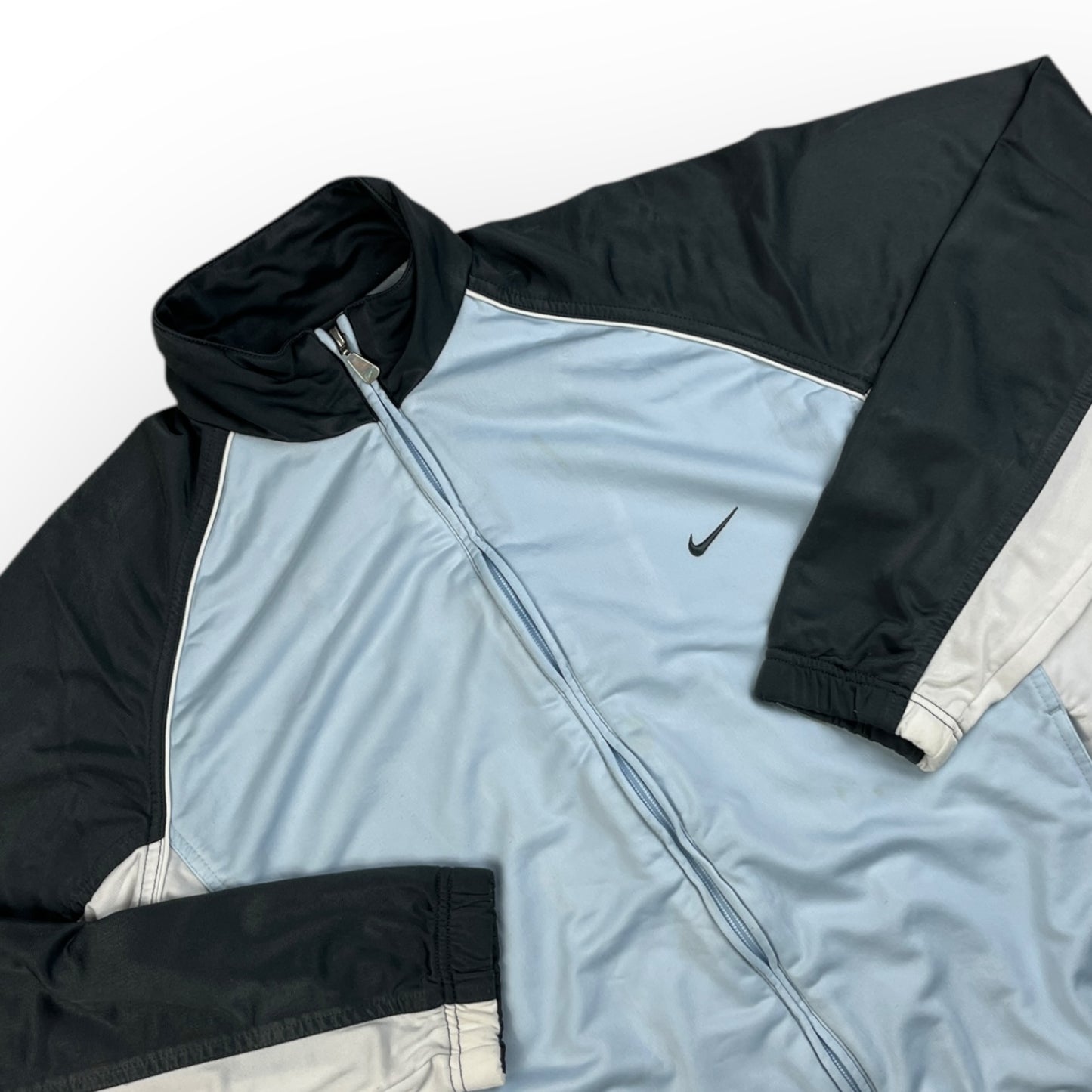 Nike Trainingsjacke (L)