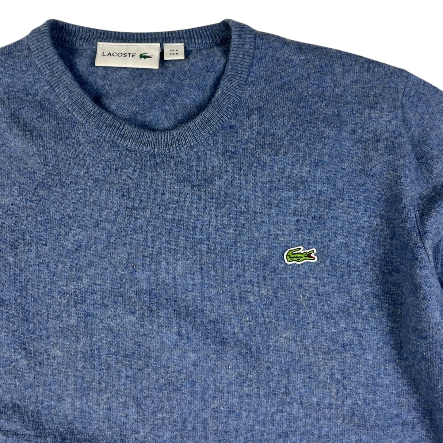 Lacoste Sweater (M)